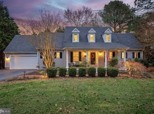 None Available, Bishopville, MD 21813