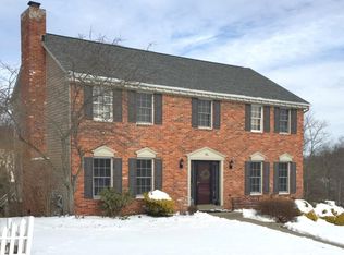196 Washington St, Wexford, PA
