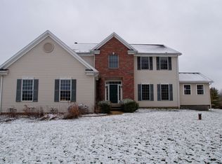 12300 Zrolka Dr, Huntsburg, OH 44046