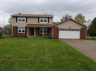 5103 Kingsbury Dr, Pittsboro, IN 46167