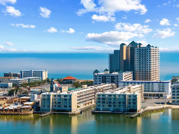 4711 Coastal Hwy Unit 436, Ocean City, MD 21842