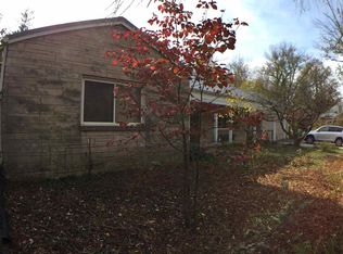 1718 E Hunter Ave, Bloomington, IN