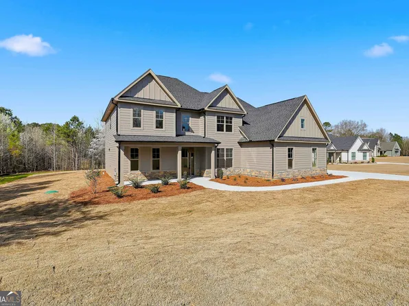 110 Wrights Trce #18, Fayetteville, GA 30215