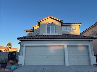 3338 Commendation Dr, Las Vegas, NV 89117