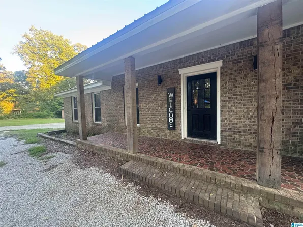 115 1st Ave, Jemison, AL 35085