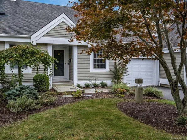 265 Legend Hill Road #265, Madison, CT 06443