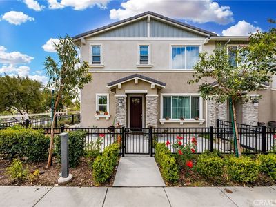16502 Casa Grande Ave #235, Fontana, CA, 92336