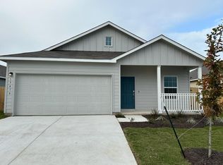 13616 Menard Way, Elgin, TX 78621