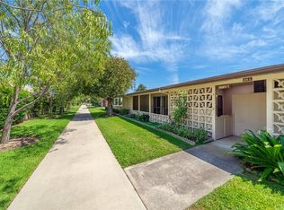 1541 Northwood Rd APT 273K, Seal Beach, CA 90740