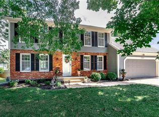 14631 W 79th Ter, Lenexa, KS 66215