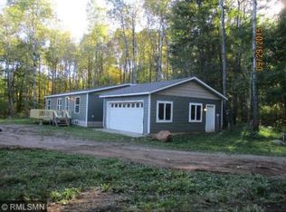 42906 Leigh Dr, Bruno, MN 55712