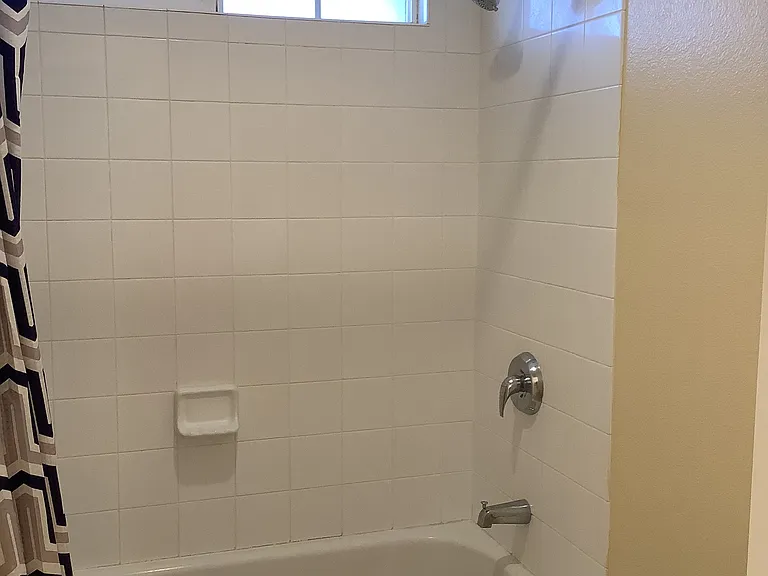 bedroom bathroom