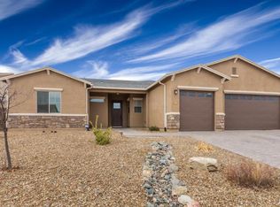 7113 E Prairie Ridge Rd, Prescott Valley, AZ 86315