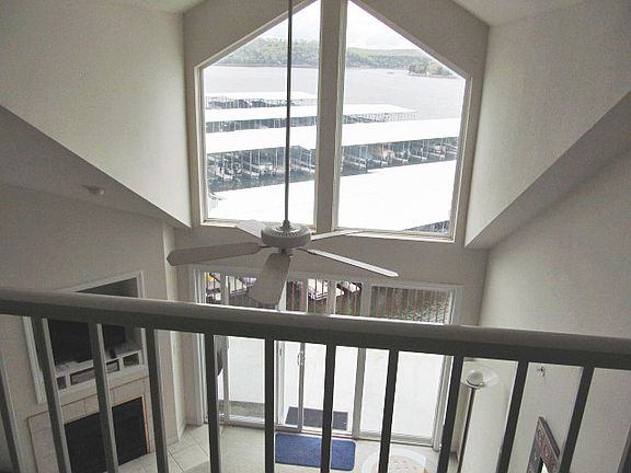View from Loft
