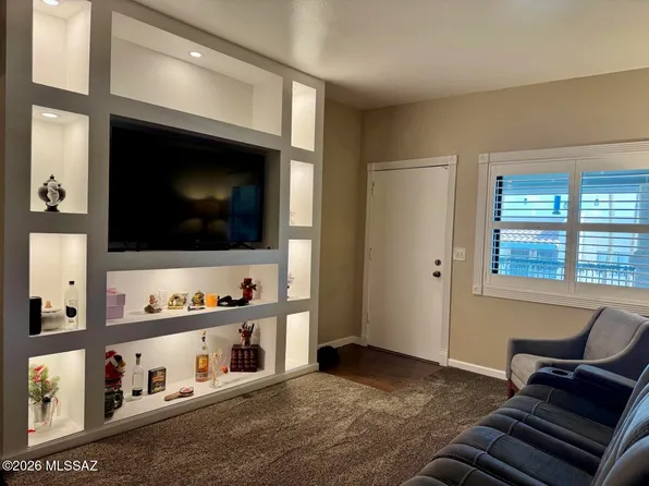 7664 E 22nd St, Tucson, AZ 85710