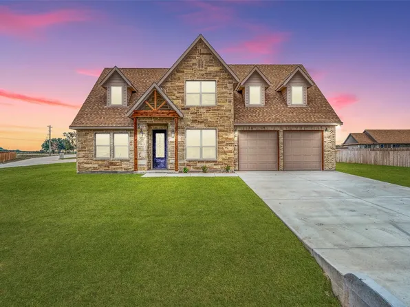 1080 Samantha Dr, Nemo, TX 76070