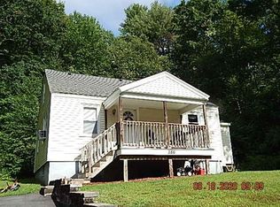 386 Summer St, Barre, MA 01005