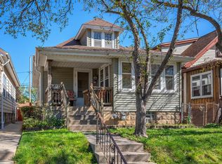 3124 S 18th St, Milwaukee, WI 53215