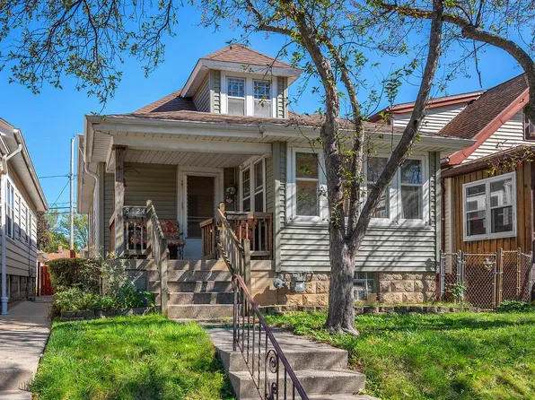 3124 South 18th STREET, Milwaukee, WI 53215