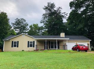 2660 Pilgrim Mill Rd, Cumming, GA 30041