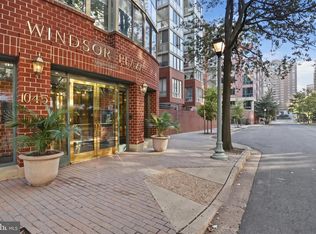 Windsor Plaza, Arlington, VA 22201