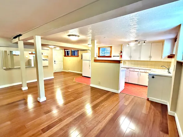 1240 N Wygant St, Portland, OR 97217