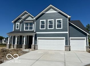 6404 Ambassador Dr, Plainfield, IN 46168