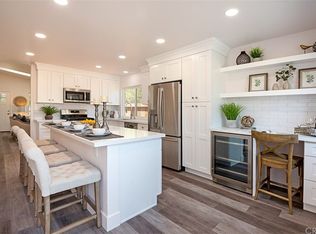 26351 Via Gaviota, Mission Viejo, CA 92691