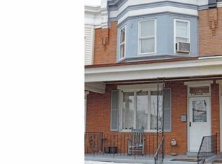 818 Jefferson Ave, Bristol, PA