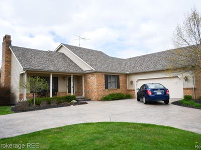 4083 Winter Hue Ln, Davison, MI, 48423