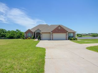 2501 Shoreline Dr, Norman, OK 73026