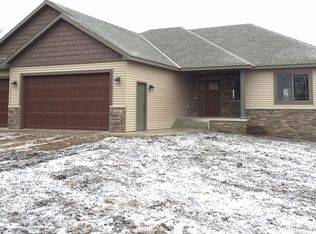 13237 58th Avenue, Fair Haven Twp, MN 55382