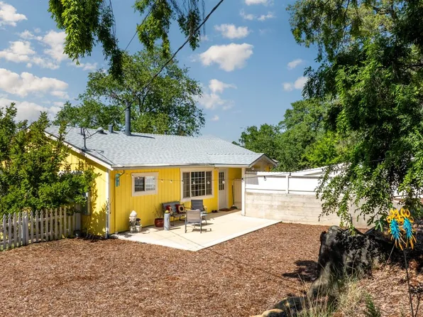 11325 Joeger Rd, Auburn, CA 95602