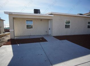 3724 Keltner Ave #F, El Paso, TX 79904