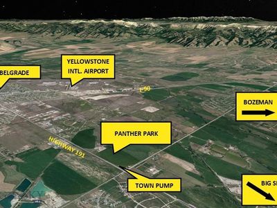 10 Streamer Ln, Belgrade, MT, 59714
