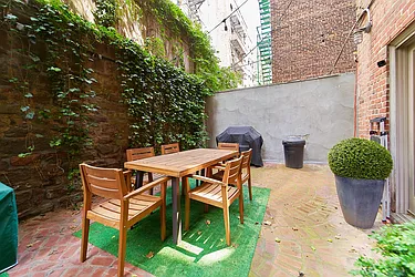 Rented by Living New York