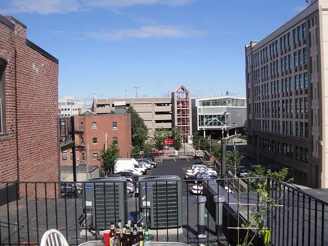 1017 Tremont St #7 — Photo 14