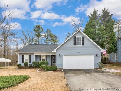 9532 Gooden Dr, Fayetteville, NC, 28314