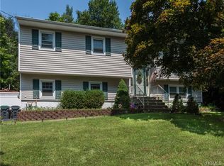 32 Tiros Ave, Highland Mills, NY 10930