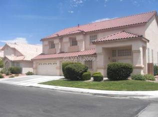 7470 Tobago Ln, Las Vegas, NV 89123