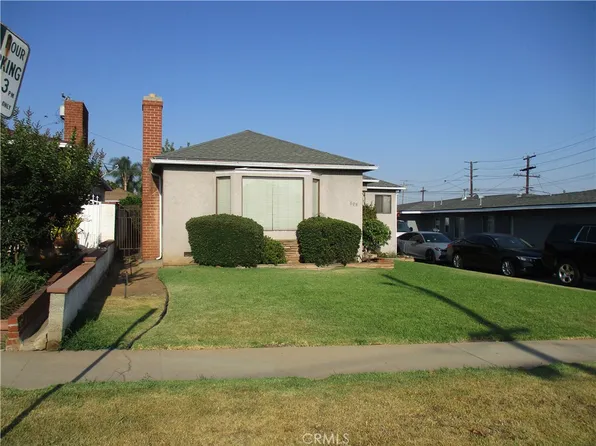 808 Morris Pl, Montebello, CA 90640