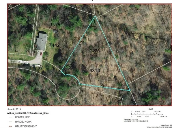 0 Payne Ave #18, Wilkesboro, NC 28697