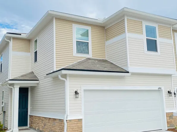 6990 Mirage St, Jacksonville, FL 32244