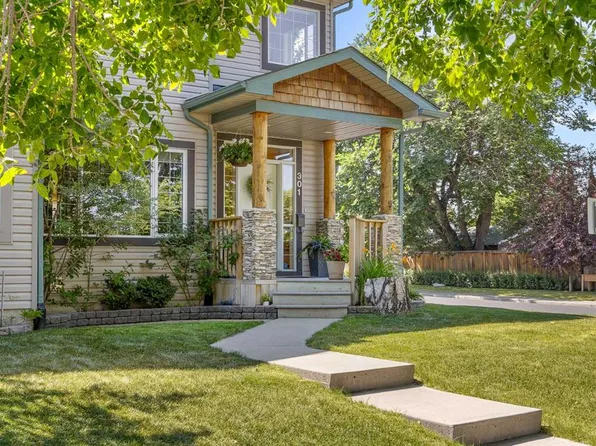 301 N 29th Ave NE, Calgary, AB T2E 2C4