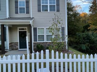 3620 Buffaloe Rd, Raleigh, NC 27604