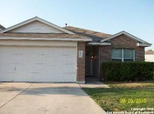 6603 Chasethorn Dr, San Antonio, TX 78249