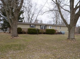 11564 Jug St, Johnstown, OH