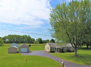 7201 Alkire Rd, Galloway, OH 43119