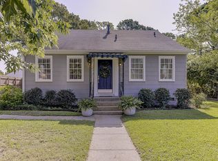 1814 Vicklan St, Vicksburg, MS 39180