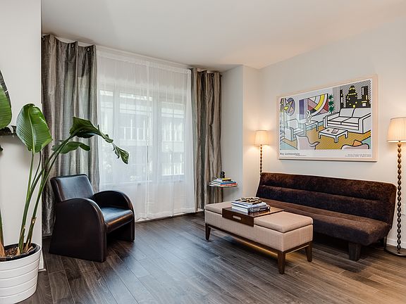 3rd image of 355 1st St Unit 408